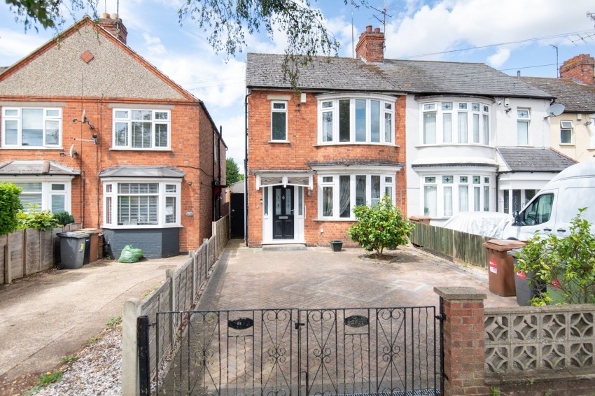 Images for Eastfield Road, Wellingborough, NN8