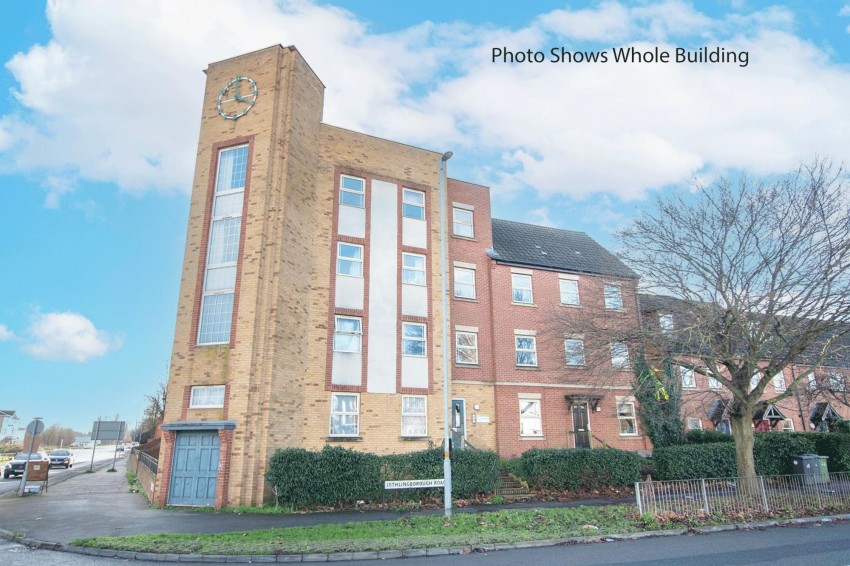 Images for Irthlingborough Road, Wellingborough, NN8