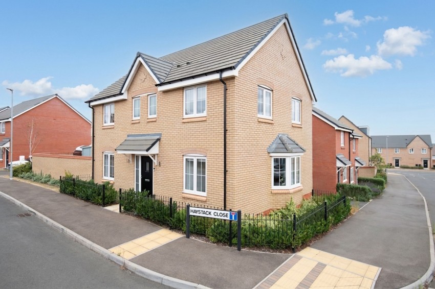 Images for Haystack Close, Wellingborough, NN8
