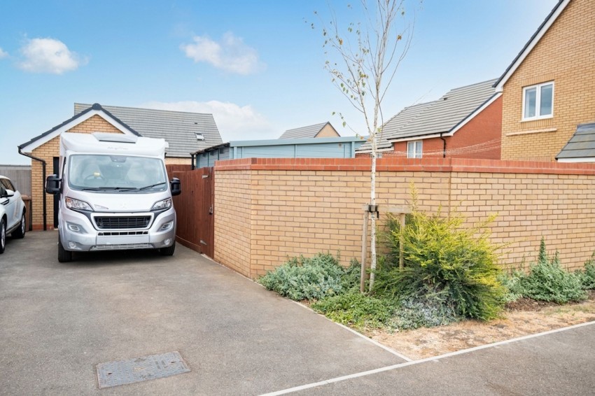 Images for Haystack Close, Wellingborough, NN8