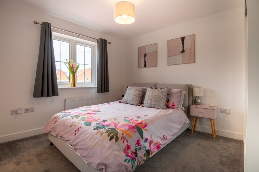 Images for Haystack Close, Wellingborough, NN8