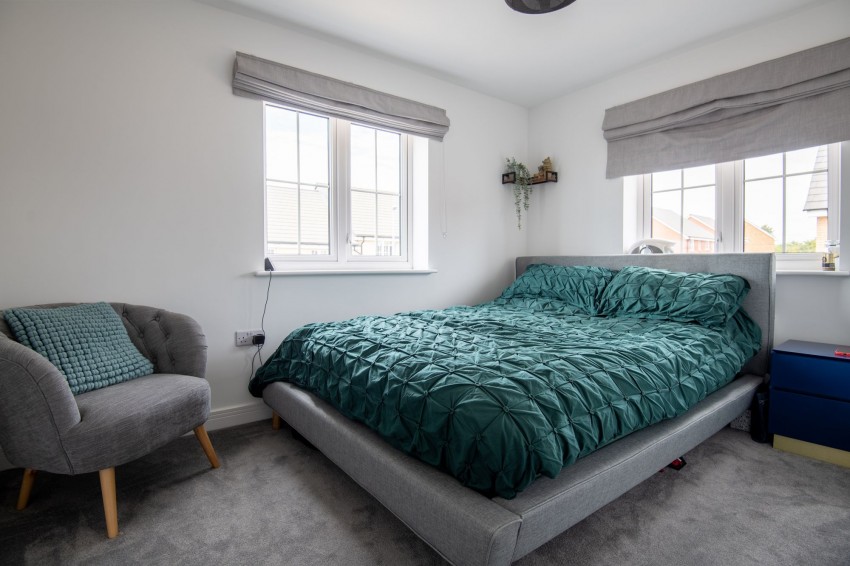Images for Haystack Close, Wellingborough, NN8