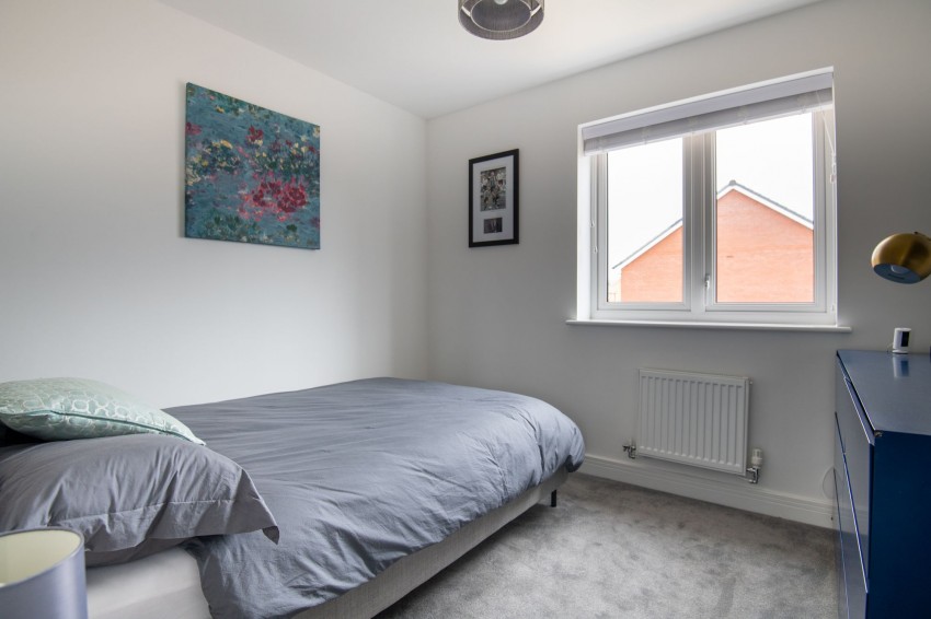 Images for Haystack Close, Wellingborough, NN8