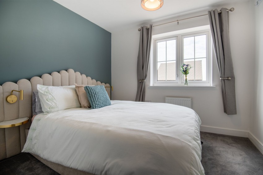 Images for Haystack Close, Wellingborough, NN8