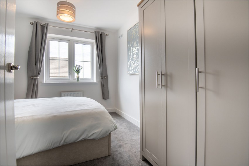 Images for Haystack Close, Wellingborough, NN8