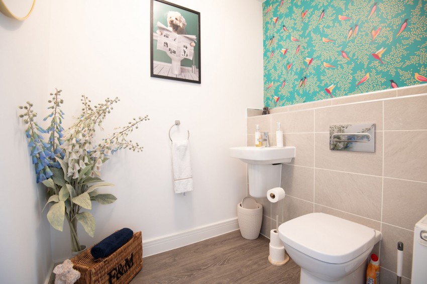 Images for Haystack Close, Wellingborough, NN8