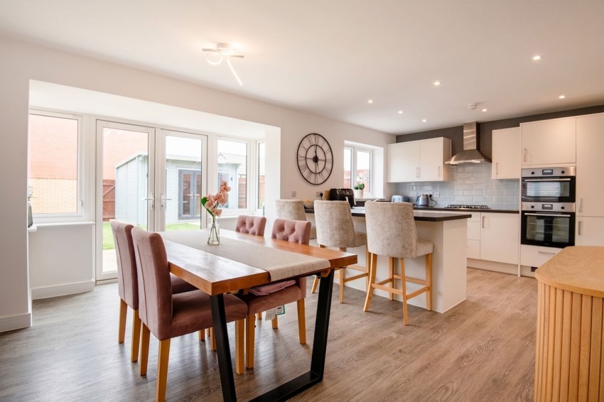 Images for Haystack Close, Wellingborough, NN8