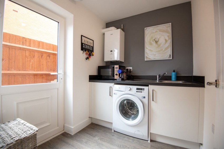 Images for Haystack Close, Wellingborough, NN8