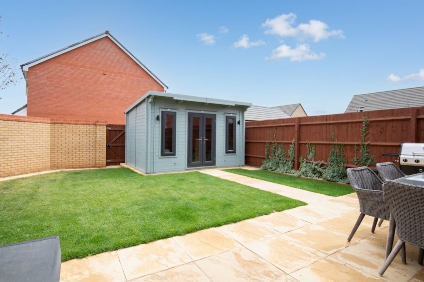 Images for Haystack Close, Wellingborough, NN8