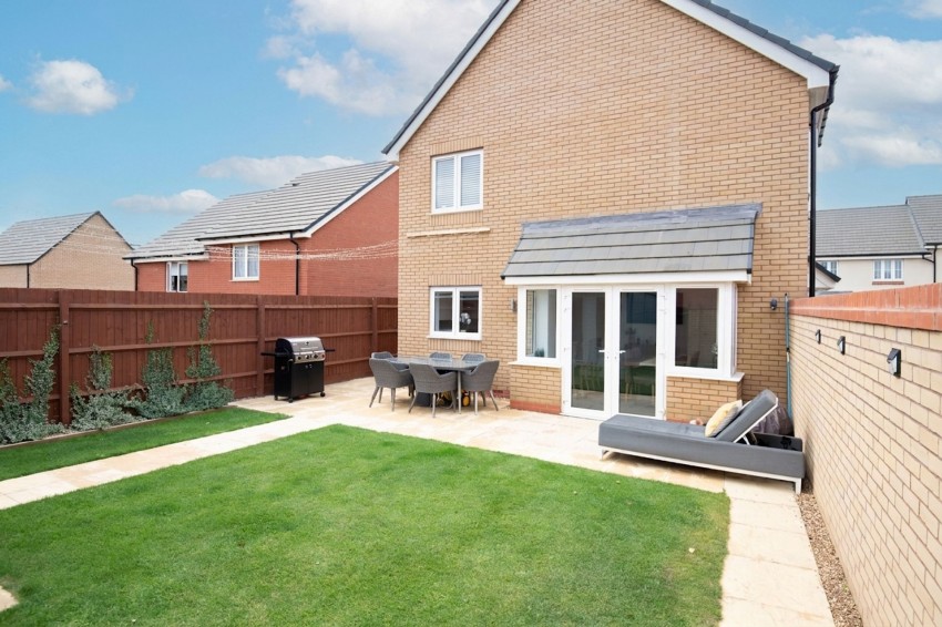 Images for Haystack Close, Wellingborough, NN8