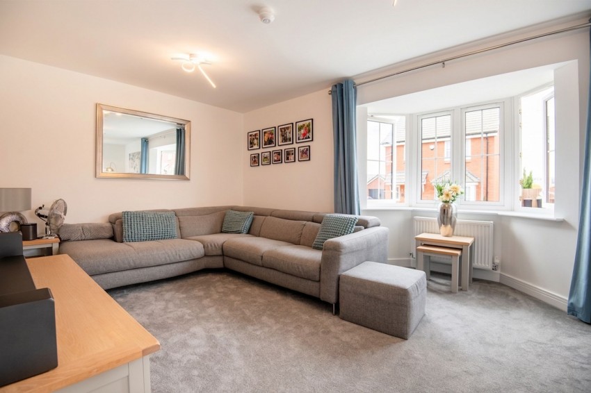Images for Haystack Close, Wellingborough, NN8