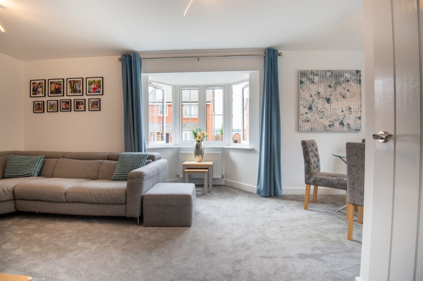 Images for Haystack Close, Wellingborough, NN8