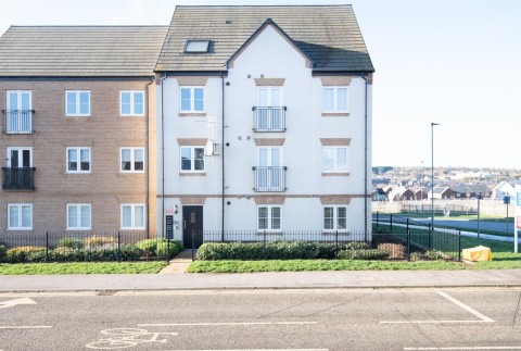 View Full Details for Irthlingborough Road North, Wellingborough, NN8