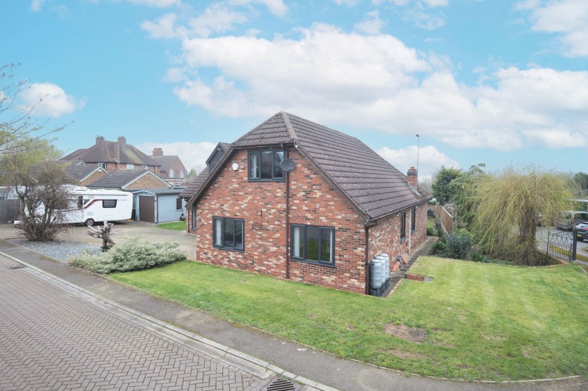 Images for Nursery Drive, Wellingborough, NN8