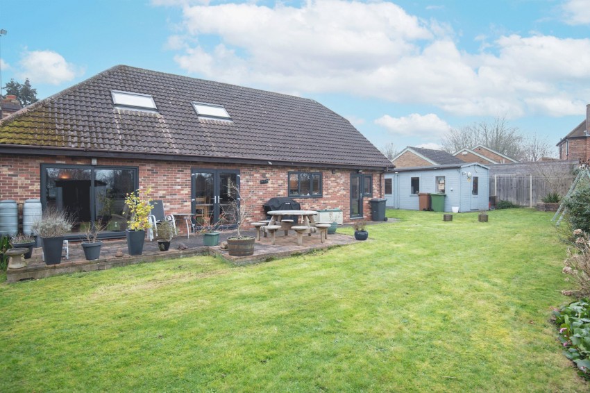Images for Nursery Drive, Wellingborough, NN8