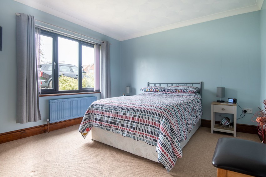 Images for Nursery Drive, Wellingborough, NN8