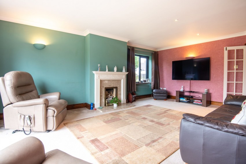 Images for Nursery Drive, Wellingborough, NN8