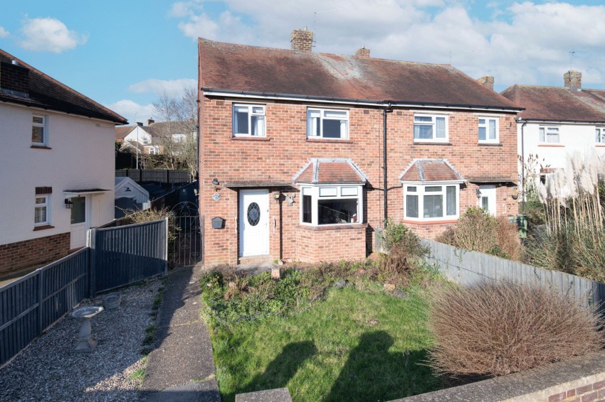 Images for Milner Road, Finedon, NN9