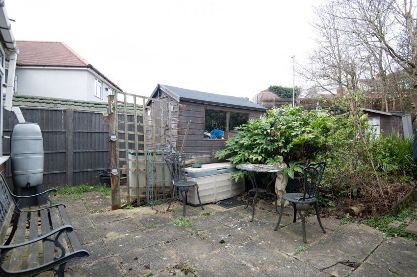 Images for Milner Road, Finedon, NN9