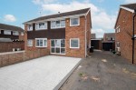 Images for Torrington Crescent, Wellingborough, NN8