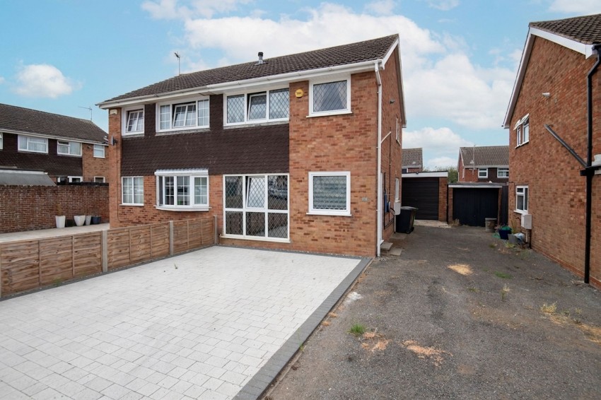 Images for Torrington Crescent, Wellingborough, NN8