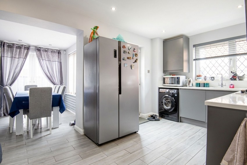 Images for Torrington Crescent, Wellingborough, NN8