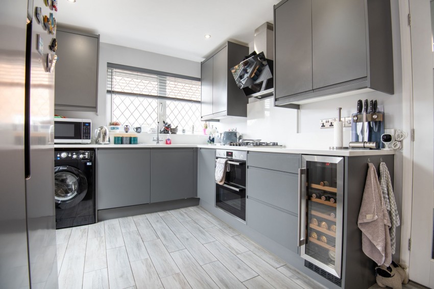 Images for Torrington Crescent, Wellingborough, NN8