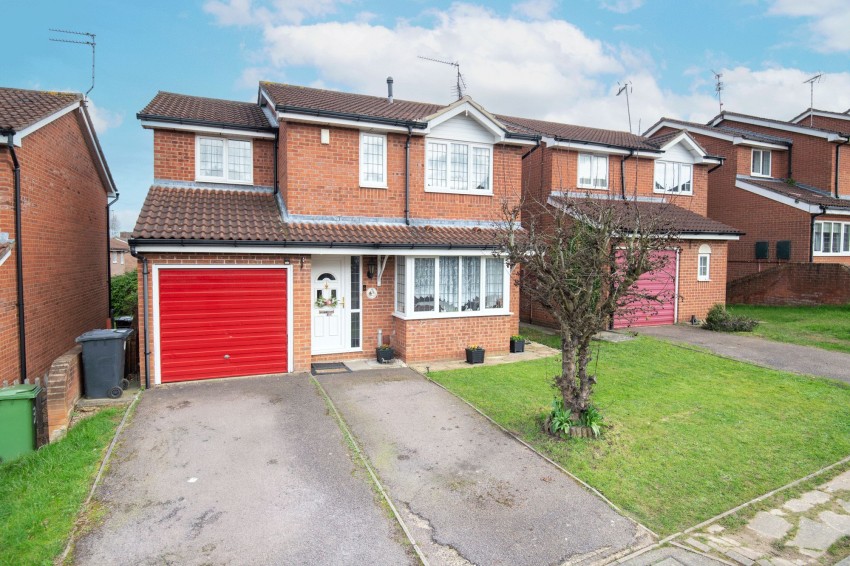 Images for Haddon Close, Wellingborough, NN8