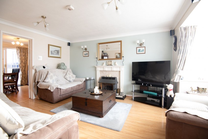 Images for Haddon Close, Wellingborough, NN8