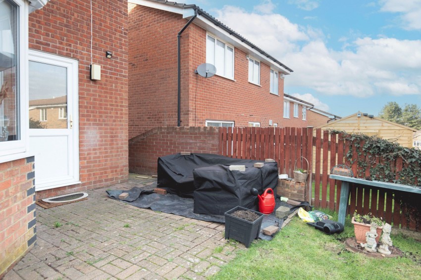 Images for Haddon Close, Wellingborough, NN8