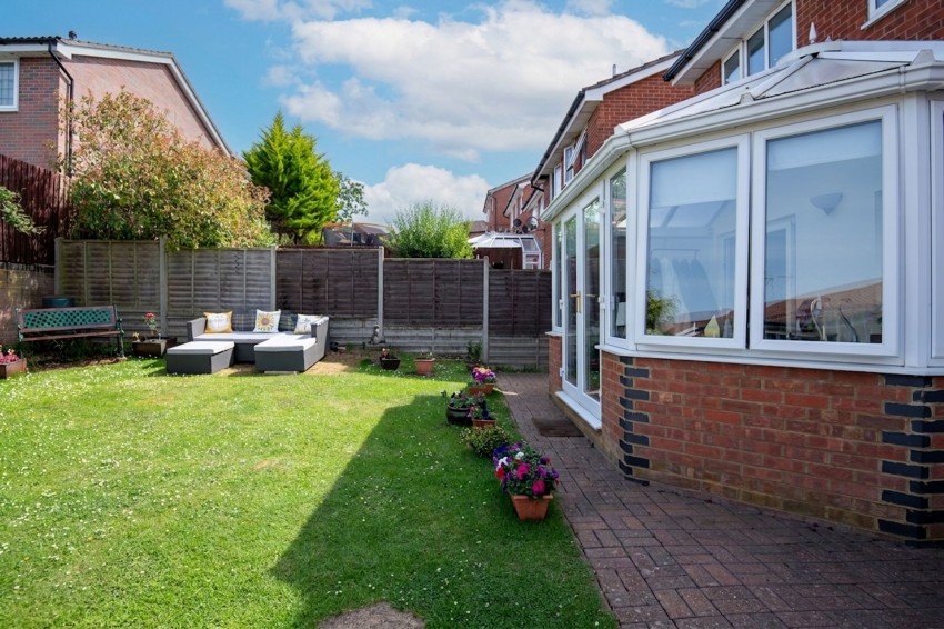 Images for Haddon Close, Wellingborough, NN8