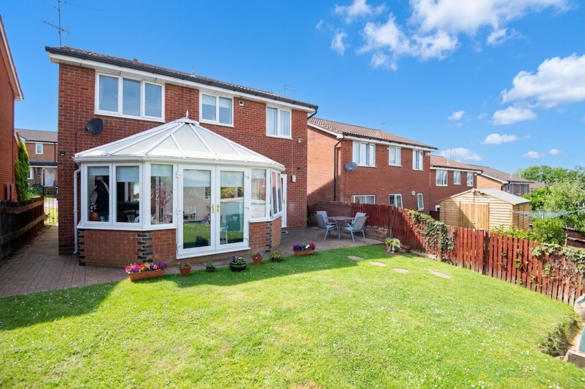 Images for Haddon Close, Wellingborough, NN8