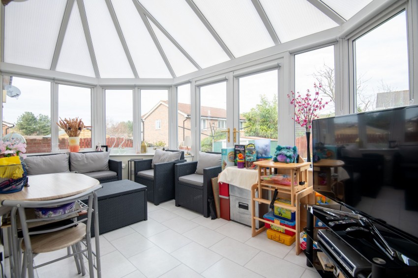 Images for Haddon Close, Wellingborough, NN8