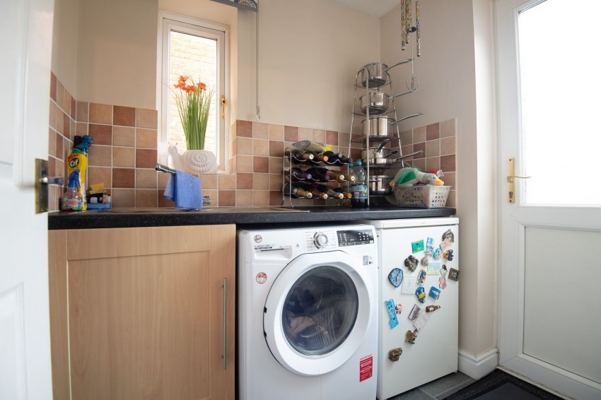 Images for Haddon Close, Wellingborough, NN8