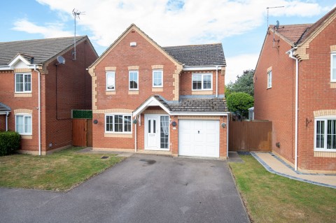 View Full Details for Evesham Close, Wellingborough, NN8