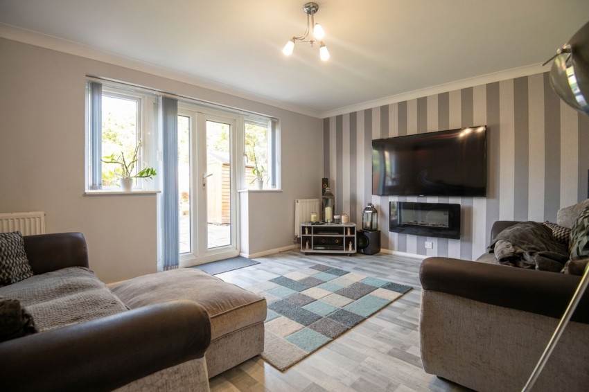 Images for Evesham Close, Wellingborough, NN8