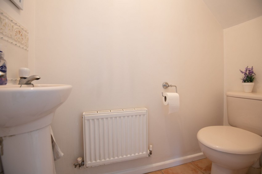 Images for Evesham Close, Wellingborough, NN8