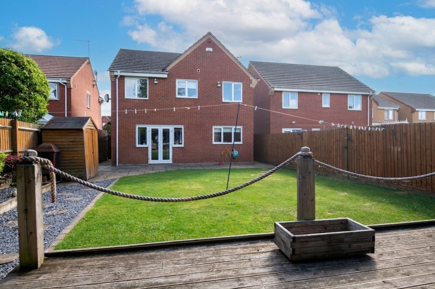 Images for Evesham Close, Wellingborough, NN8