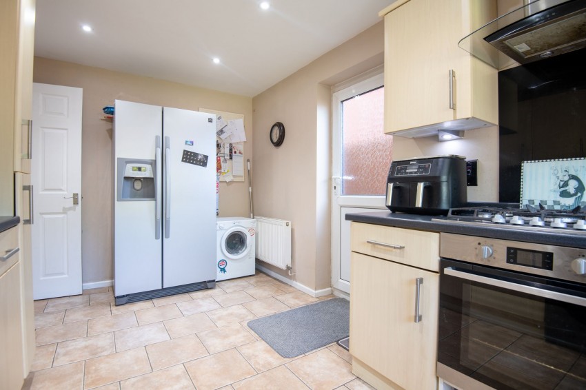 Images for Evesham Close, Wellingborough, NN8