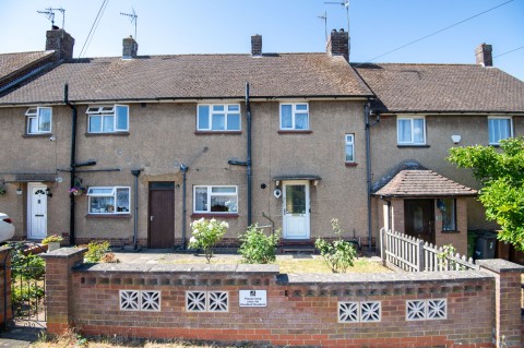 View Full Details for Central Avenue, Wellingborough, NN8