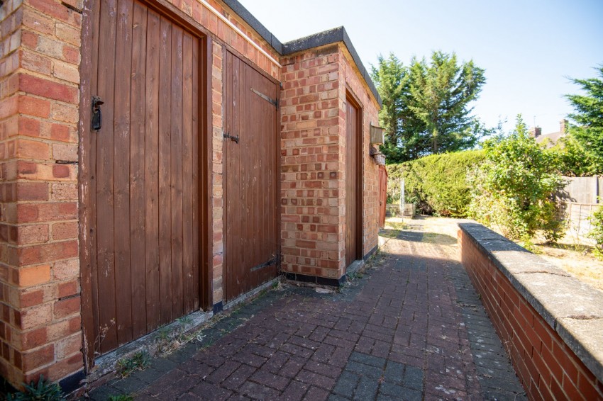 Images for Central Avenue, Wellingborough, NN8