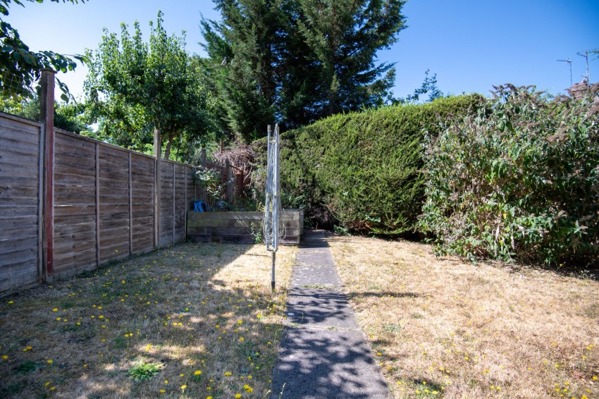 Images for Central Avenue, Wellingborough, NN8