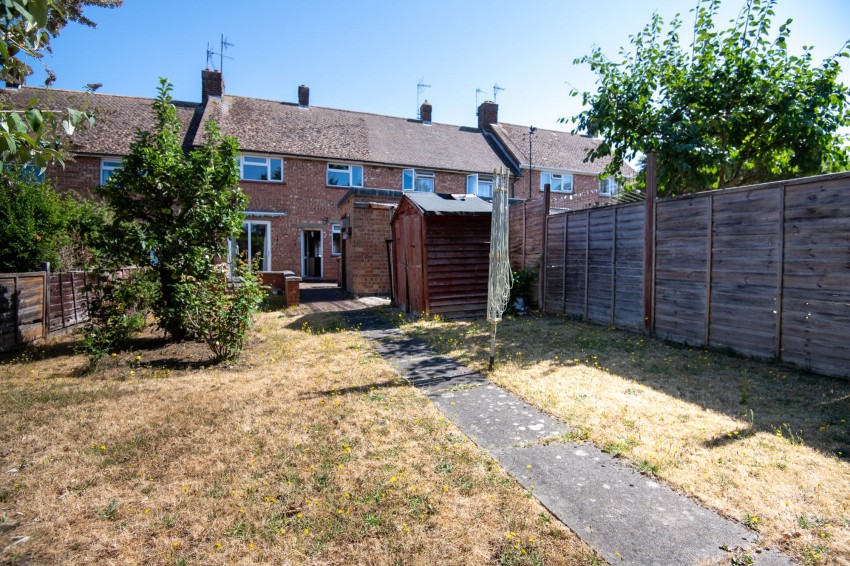Images for Central Avenue, Wellingborough, NN8