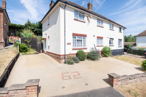 View Full Details for Butts Road, Wellingborough, NN8