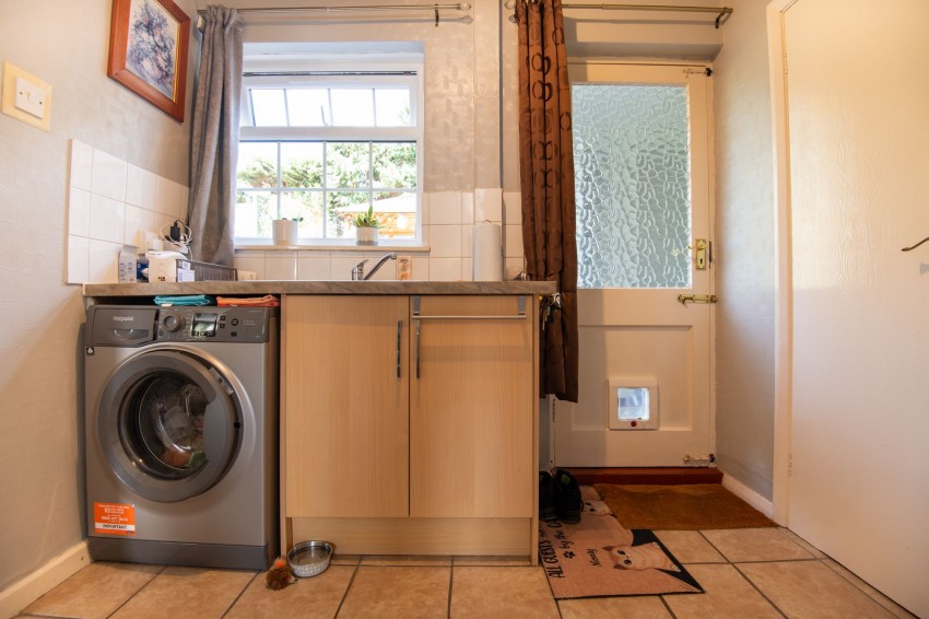 Images for Butts Road, Wellingborough, NN8
