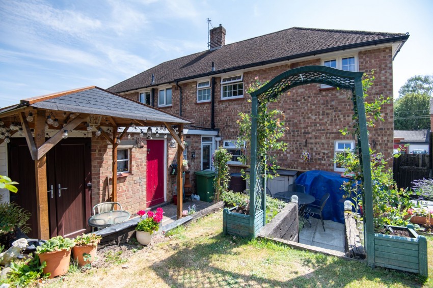 Images for Butts Road, Wellingborough, NN8
