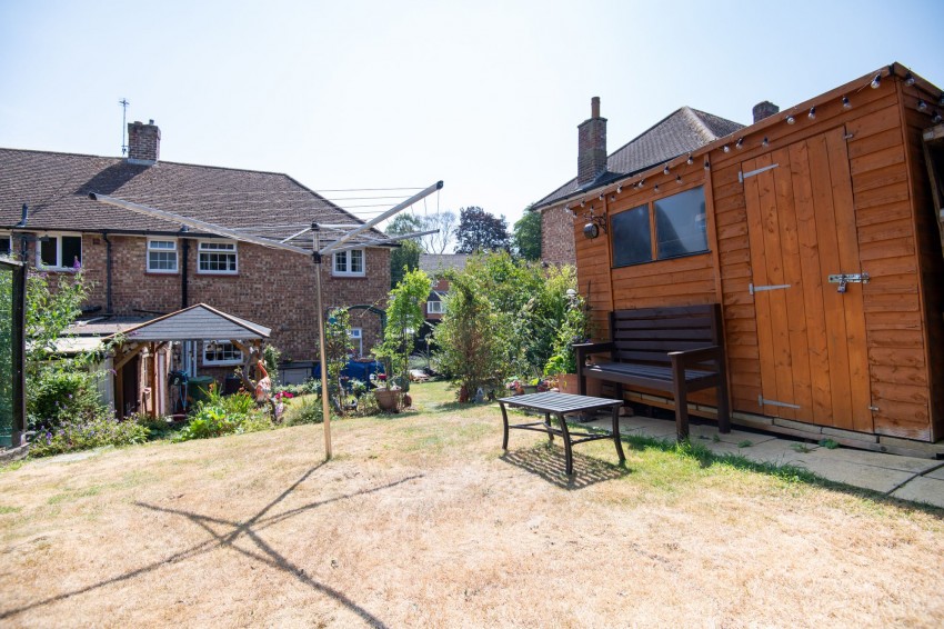 Images for Butts Road, Wellingborough, NN8