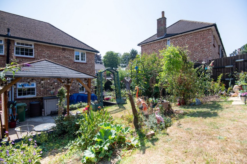 Images for Butts Road, Wellingborough, NN8