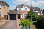 Images for Reynolds Close, Wellingborough, NN8