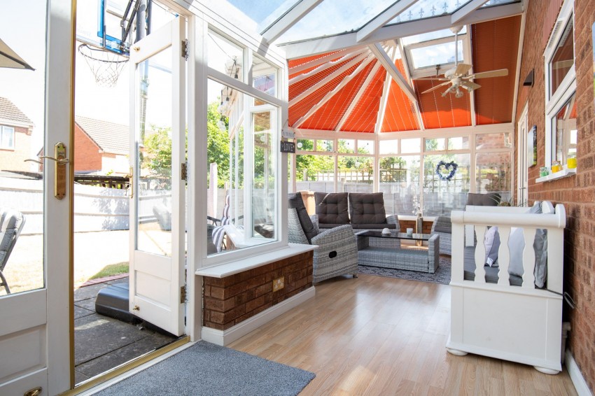 Images for Reynolds Close, Wellingborough, NN8